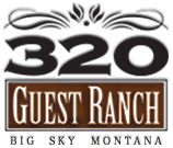 320 Guest Ranch logo