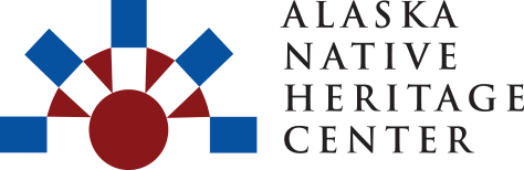 Alaska Native Heritage Center Logo