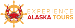 cExperience Alaska Tours Logo
