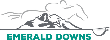 Emerald Downs Logo