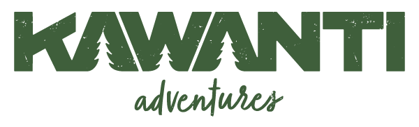 Kawanti Adventures Logo