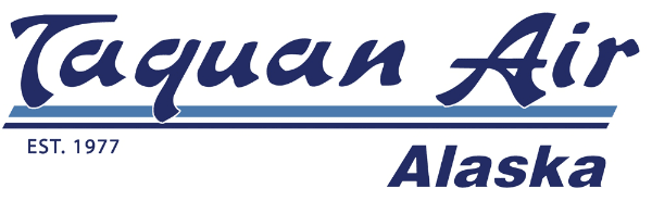Taquan Air Logo