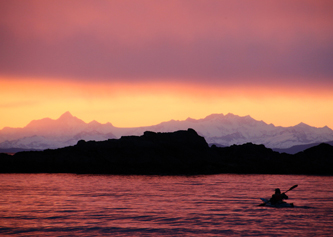 Alaska Sea Kayakers