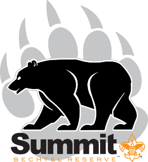 Summit Boys Scouts Logo