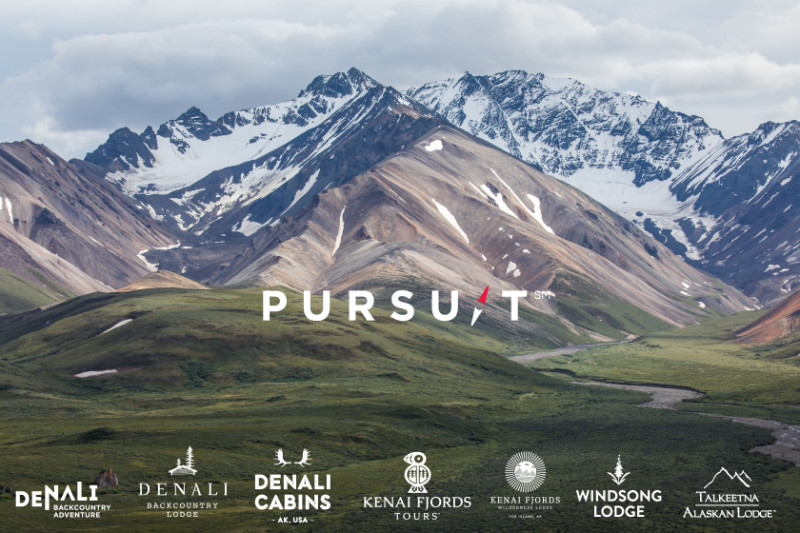 Alaska Collection by Pursuit - Collections