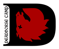 Deadhorse Camp logo