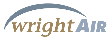 Wright Air logo