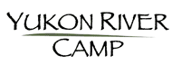 Yukon River Camp logo